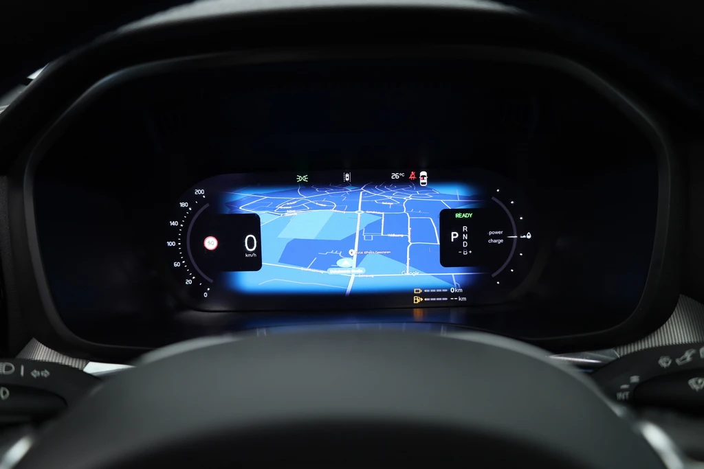 Volvo XC60 – foto 22