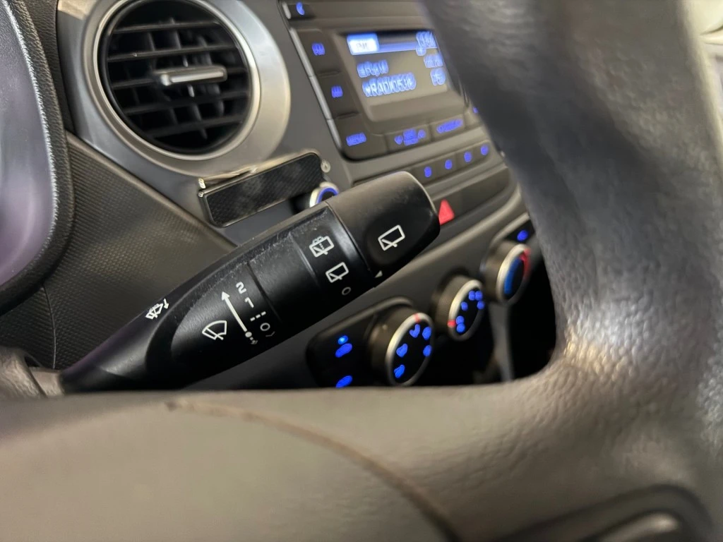 Hyundai i10 – foto 23