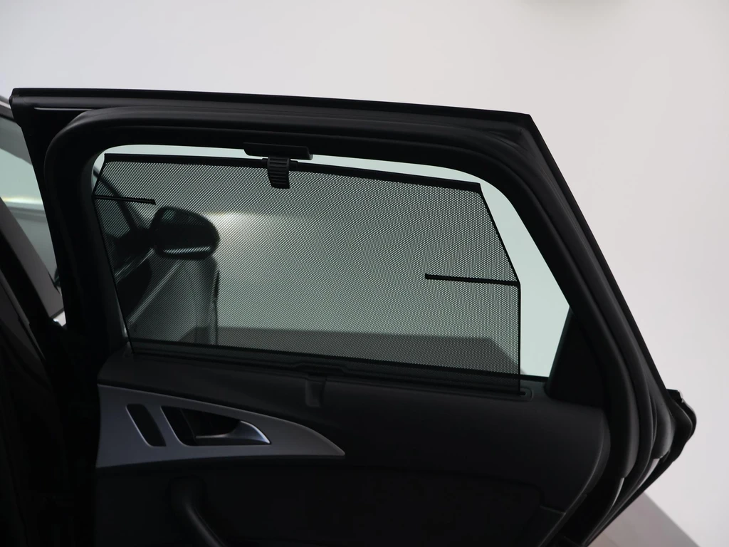 Audi A6 – foto 13