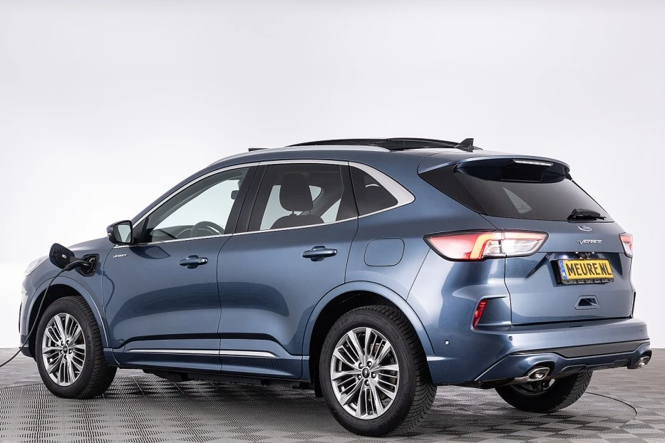Ford Kuga – foto 2
