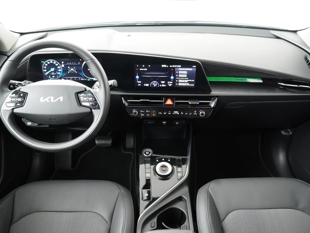 Kia Niro EV – foto 36