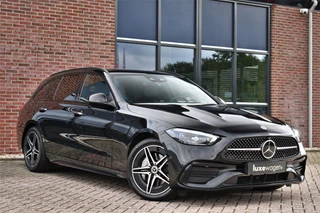 Mercedes-Benz C-Klasse – thumbnail 23