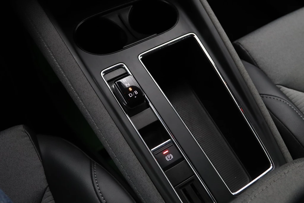 Škoda Enyaq iV – foto 12