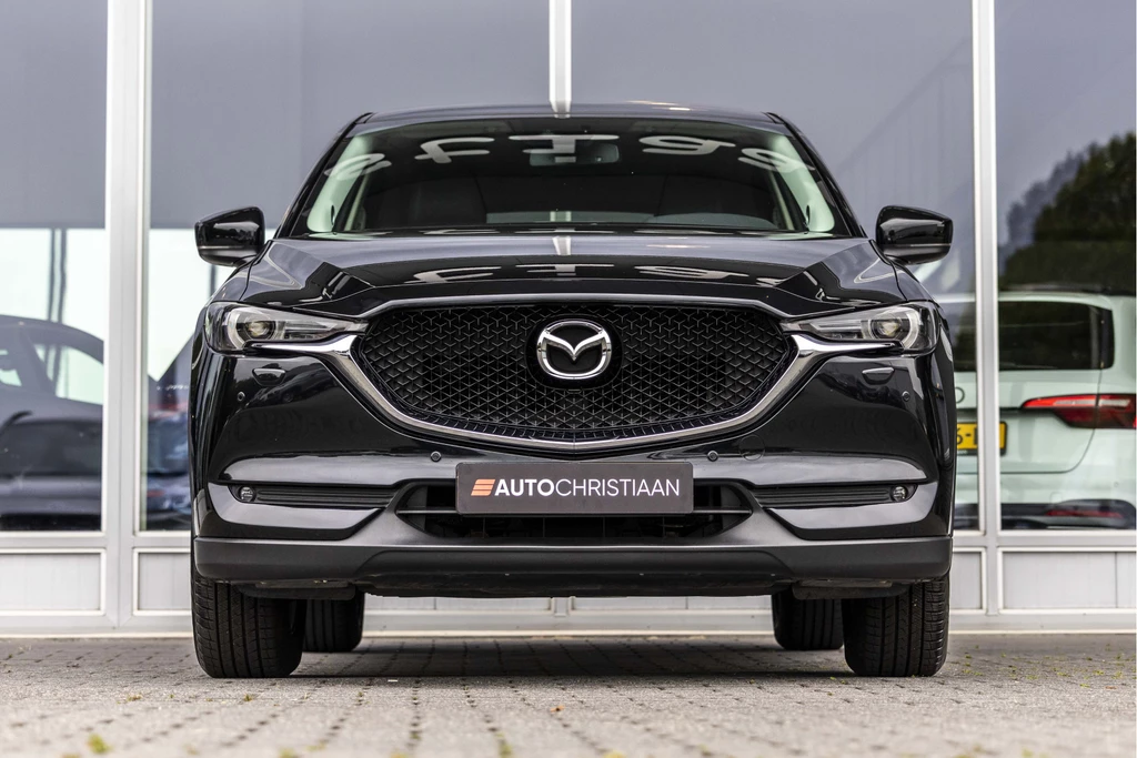 Mazda CX-5 – foto 7