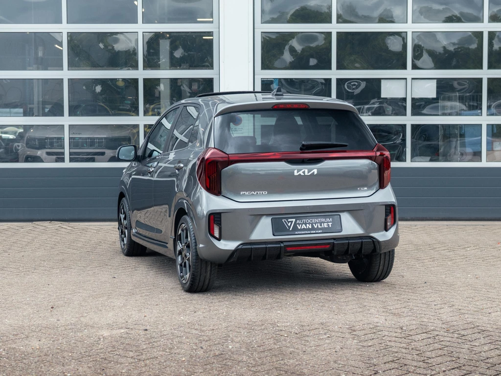 Kia Picanto – foto 4