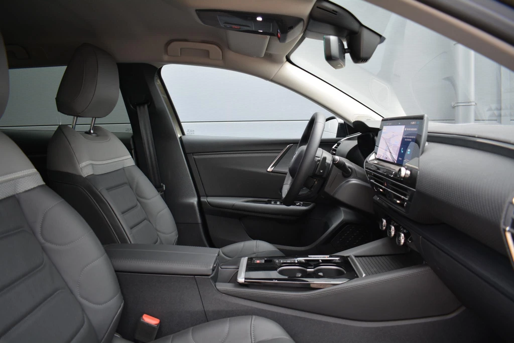 Citroën C5 X – foto 18