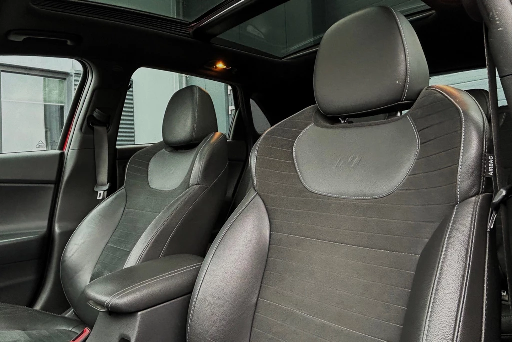 Hyundai i30 – foto 10