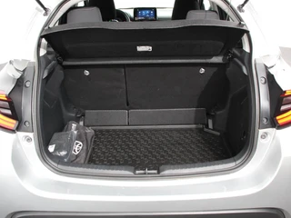 Toyota Yaris – thumbnail 31