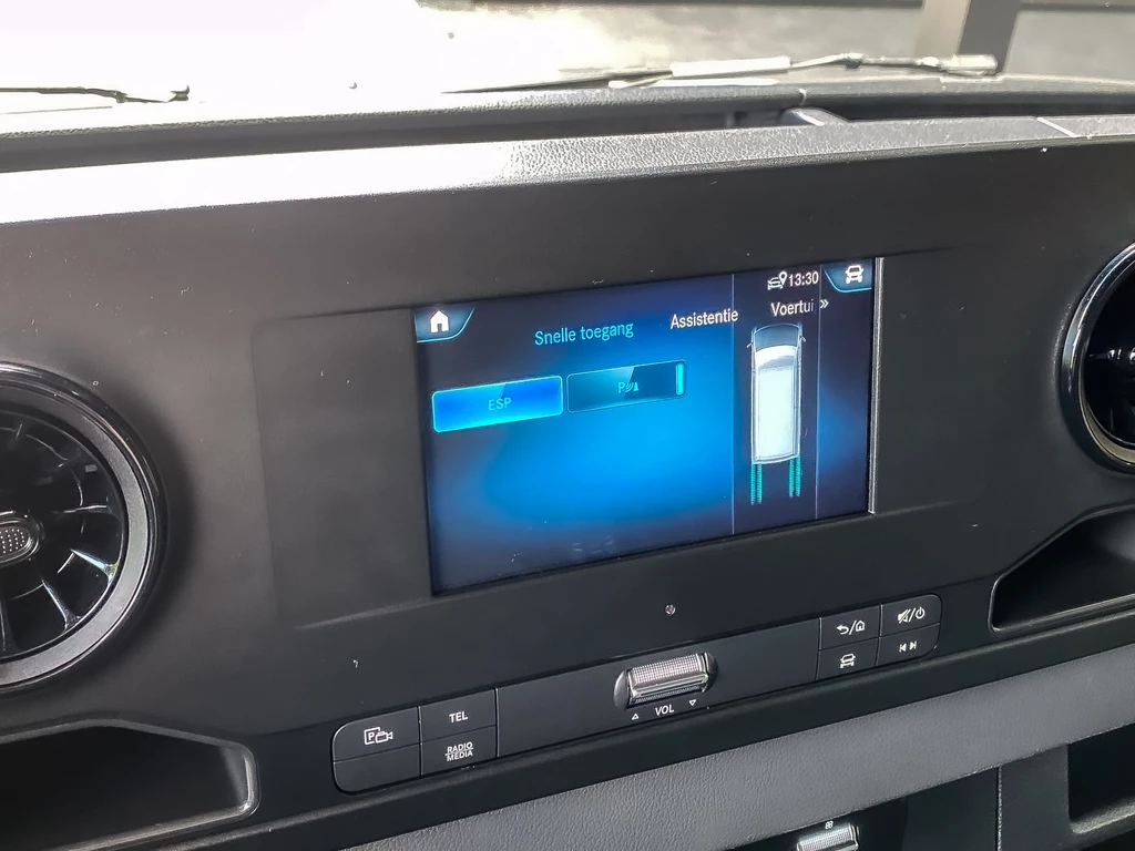 Mercedes-Benz Sprinter – foto 53