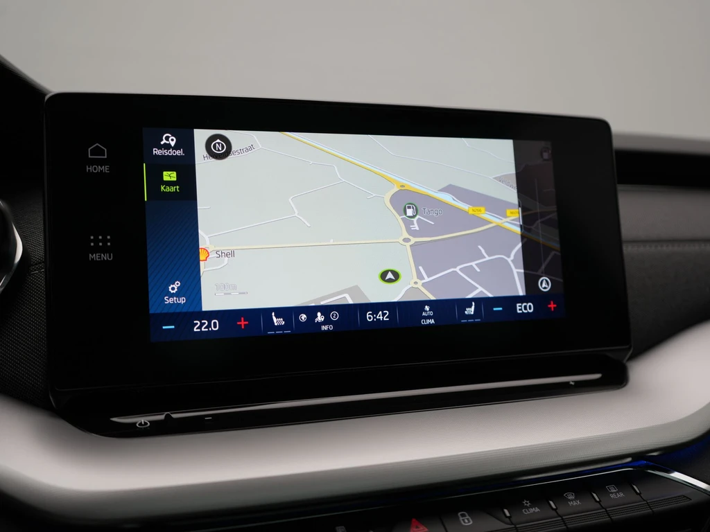 Škoda Octavia – foto 33