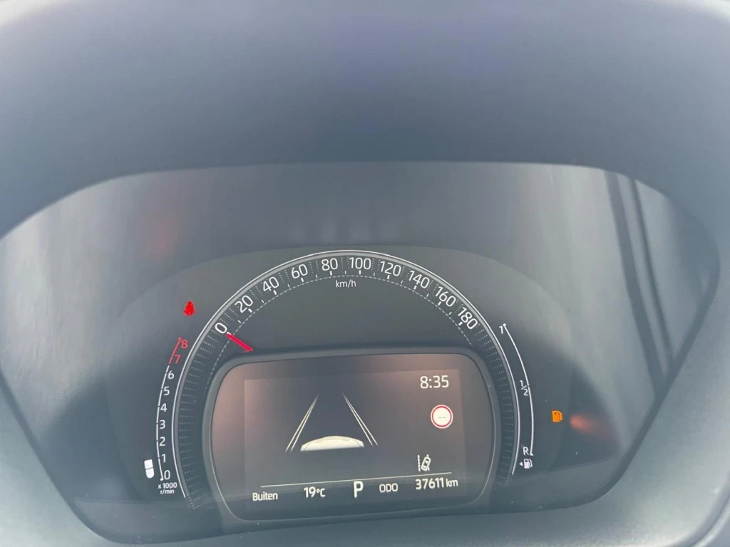 Toyota Aygo – foto 14