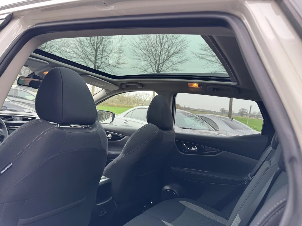 Nissan QASHQAI – foto 19