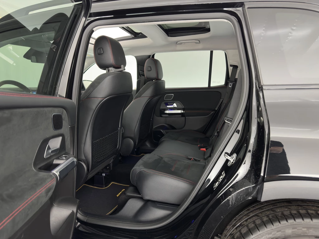 Mercedes-Benz GLB – foto 11