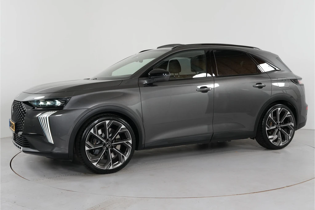 DS DS 7 – foto 2