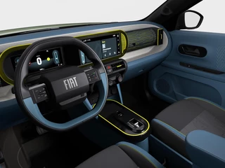 Fiat Grande Panda – thumbnail 7