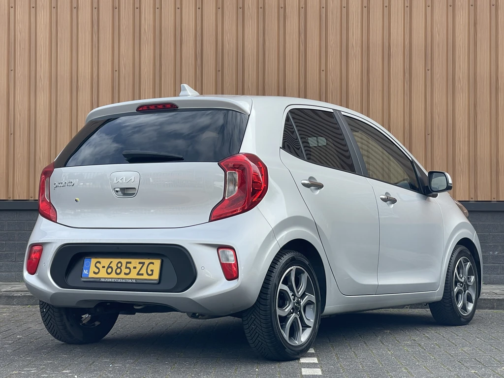 Kia Picanto – foto 4