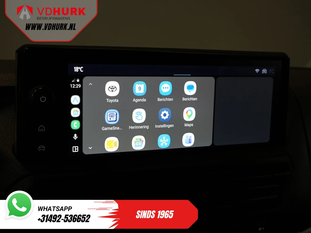 Toyota ProAce – foto 26