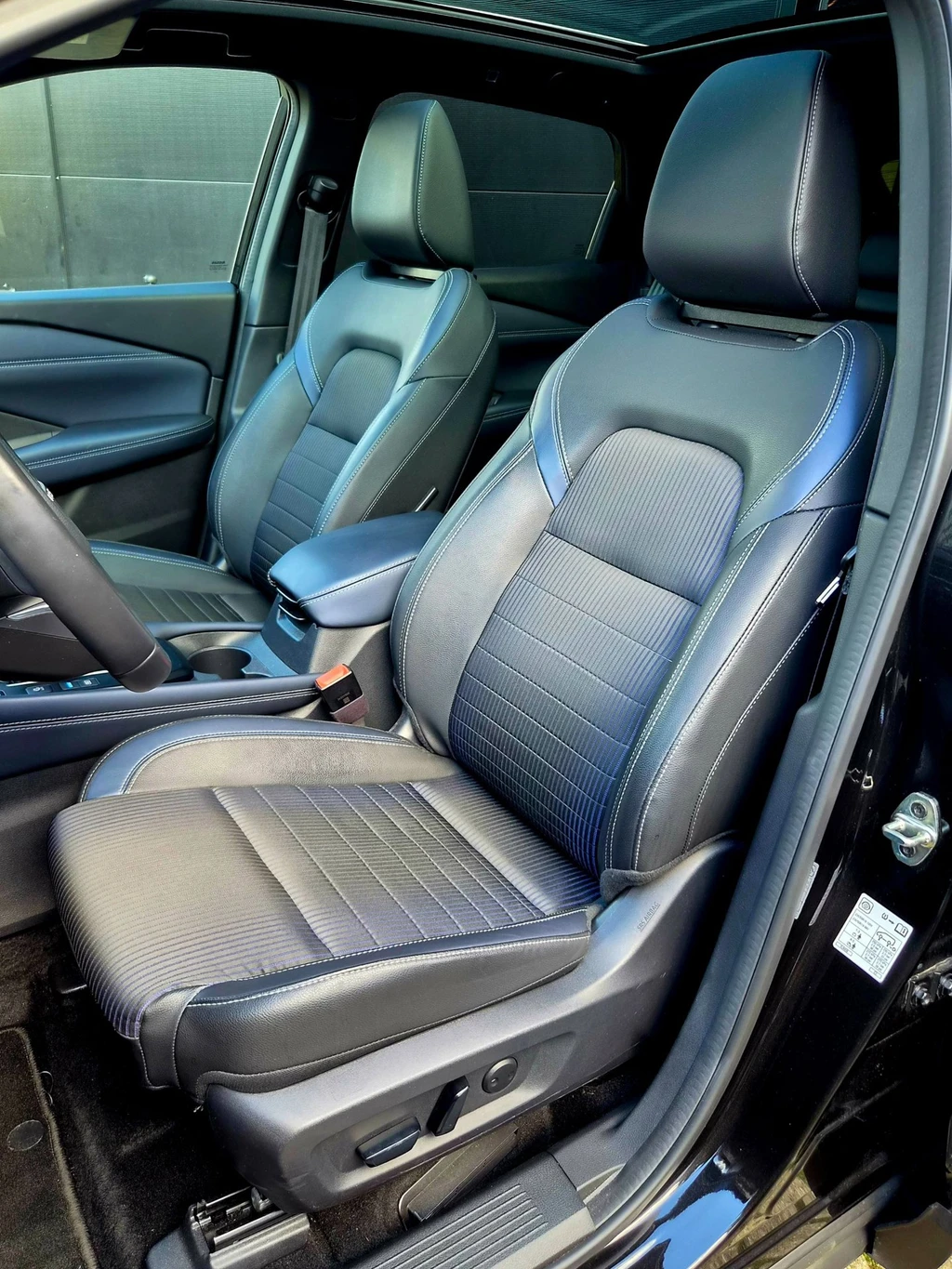 Nissan QASHQAI – foto 14