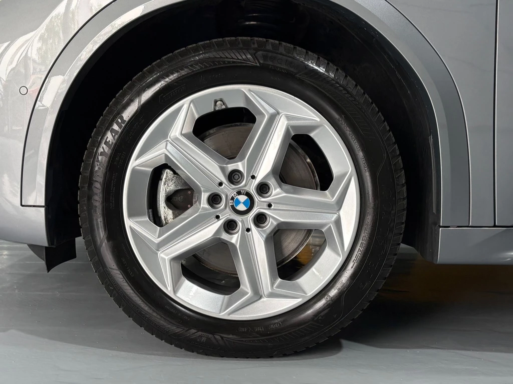 BMW X2 – foto 13