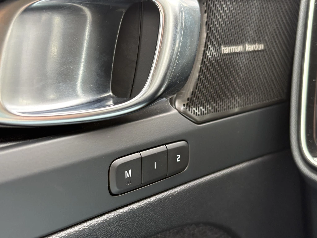 Volvo XC40 – foto 29