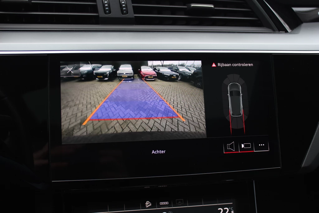 Audi e-tron – foto 22