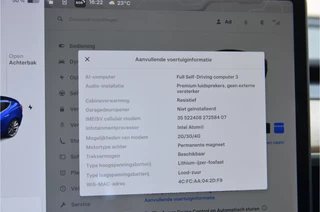 Tesla Model 3 – thumbnail 22