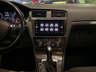 Volkswagen Golf – thumbnail 11