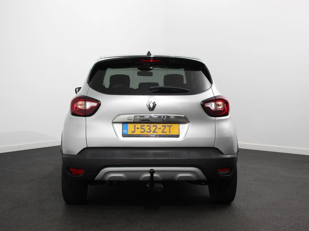 Renault Captur – foto 3