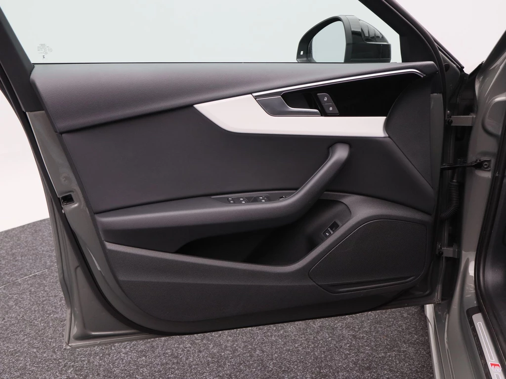 Audi A4 – foto 17
