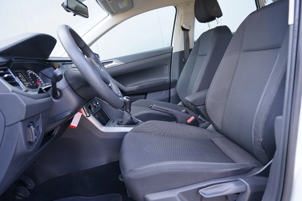 Volkswagen Polo – foto 7