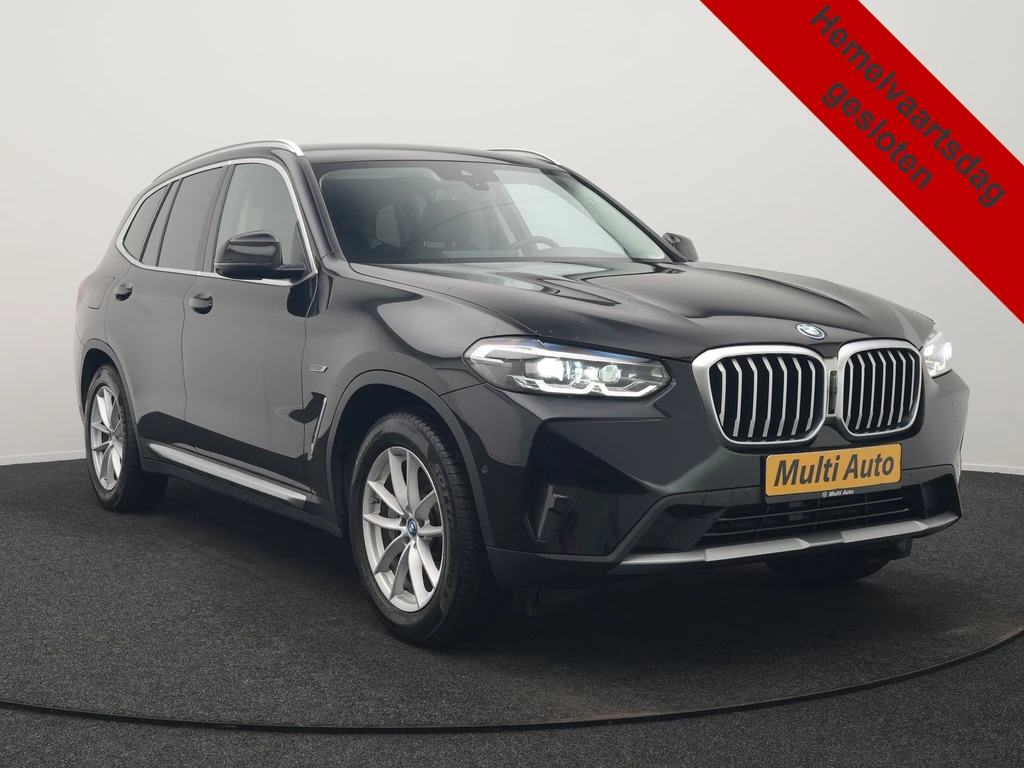 BMW X3 – foto 9