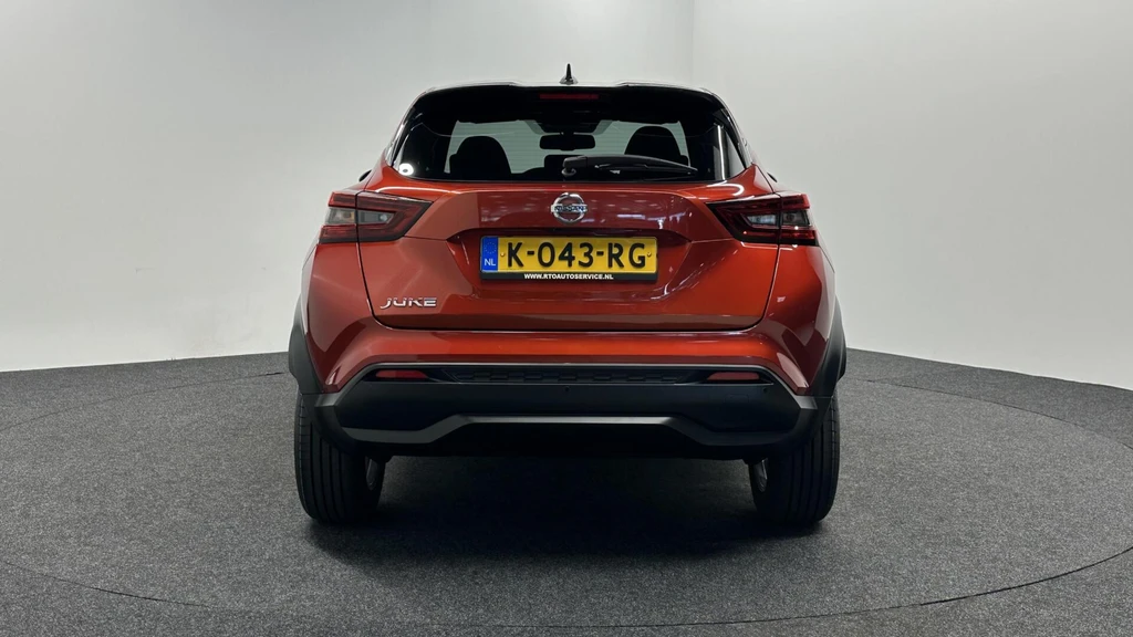 Nissan Juke – foto 4
