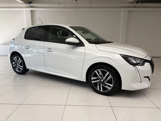 Peugeot 208 – thumbnail 8