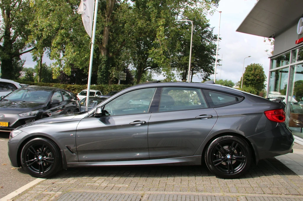 BMW 3 Serie – foto 2