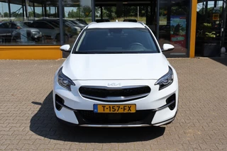 Kia XCeed – thumbnail 8