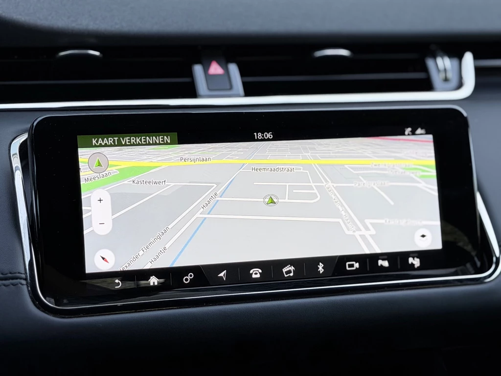 Land Rover Range Rover Evoque – foto 24