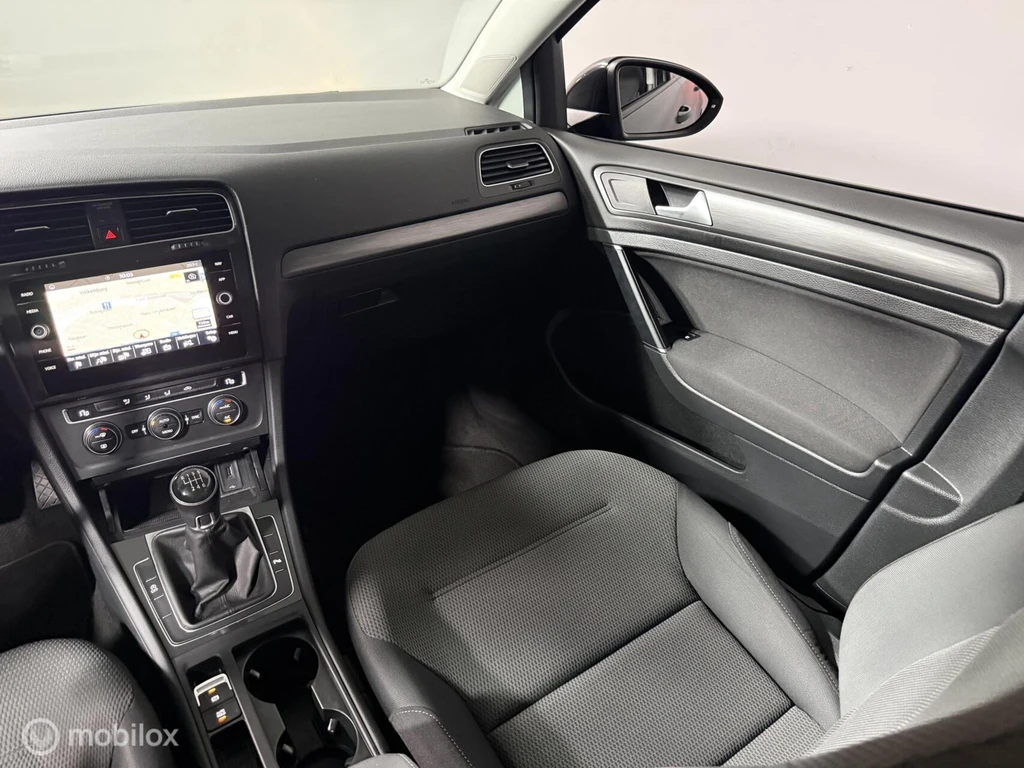 Volkswagen Golf – foto 40
