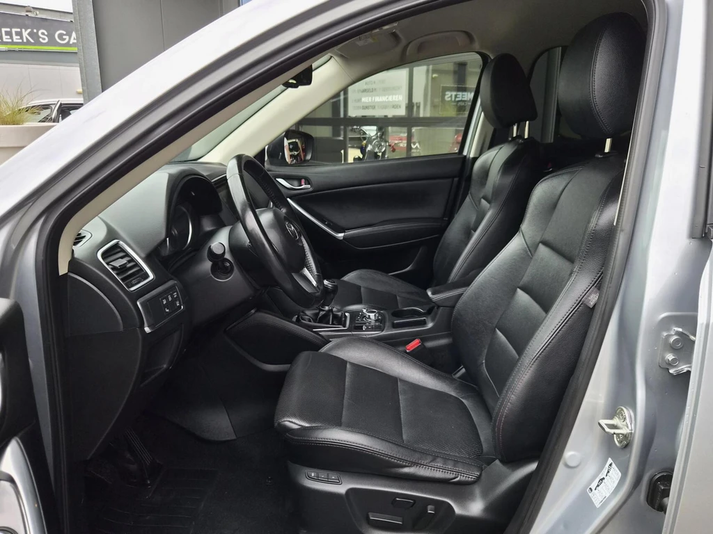 Mazda CX-5 – foto 12