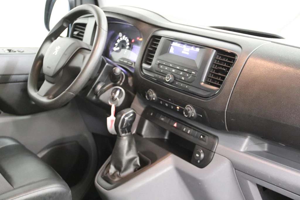 Peugeot Expert – foto 8