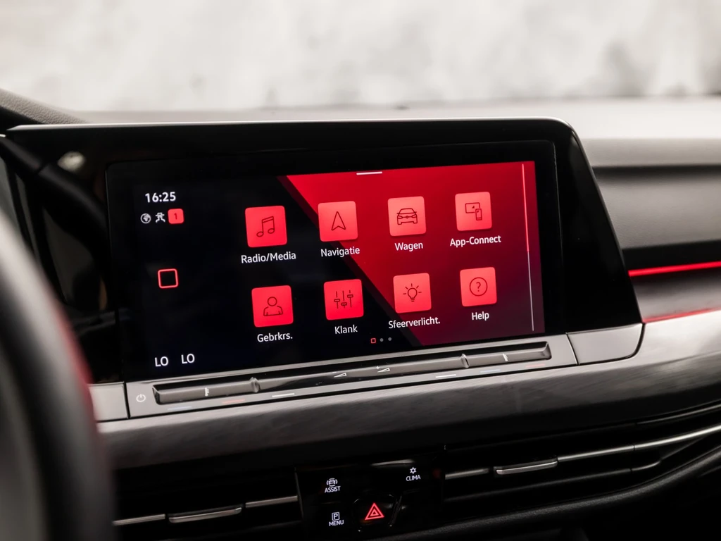 Volkswagen Golf – foto 28