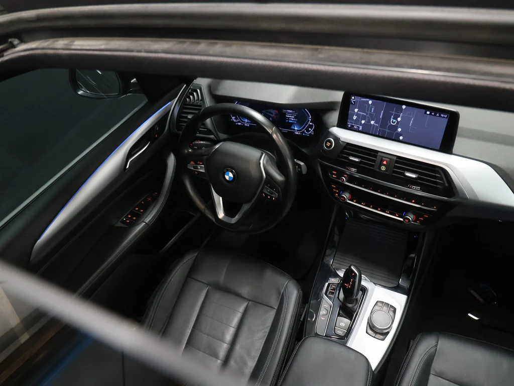 BMW X3 – foto 11