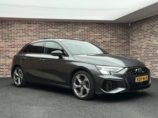 Audi S3 – thumbnail 11