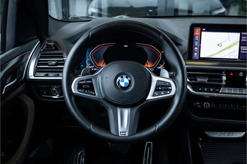 BMW X3 – foto 16