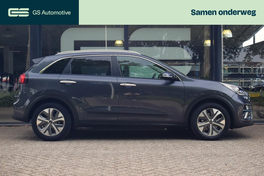 Kia e-Niro – foto 8