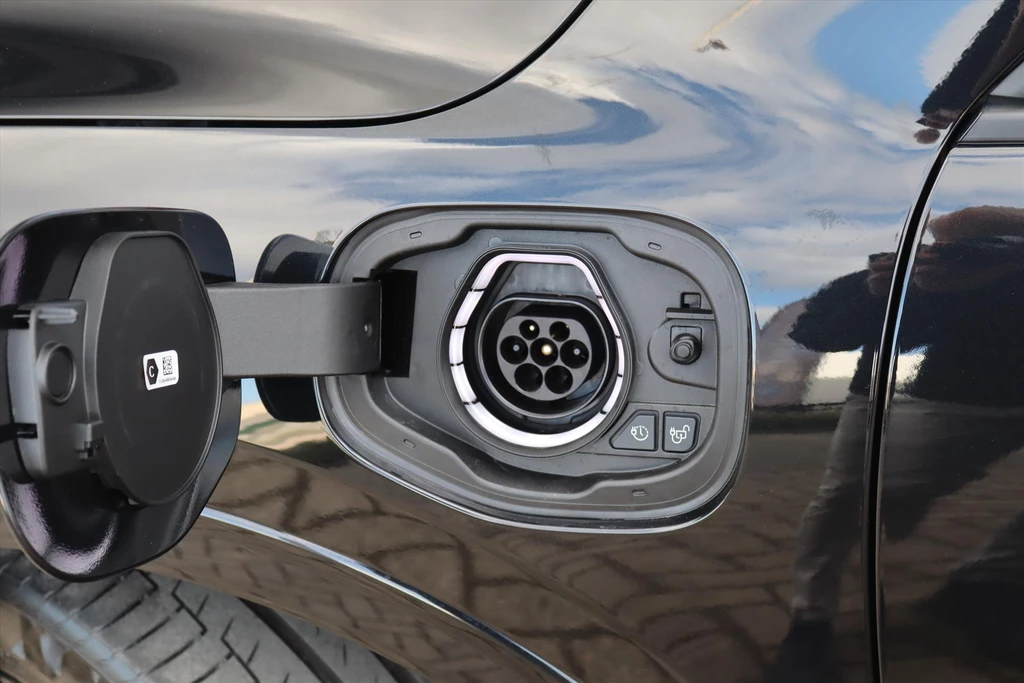 Ford Kuga – foto 52