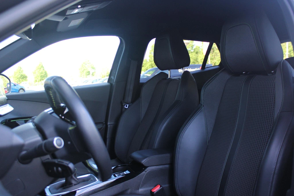 Peugeot 2008 – foto 9