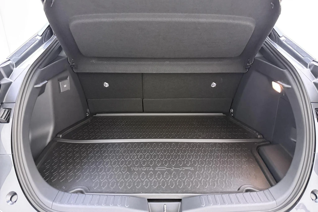 Toyota C-HR – foto 13