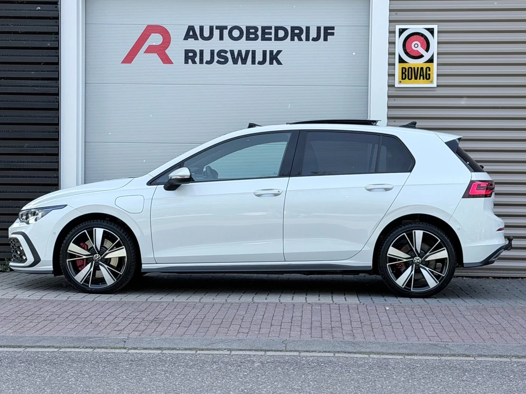 Volkswagen Golf – foto 2