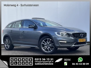 Volvo V60 – thumbnail 10