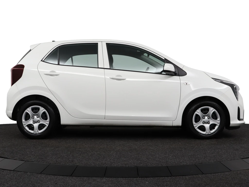 Kia Picanto – foto 10